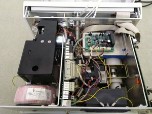 Thumbnail image of DIONEX HPLC Pump P680A LPG-4 Lab