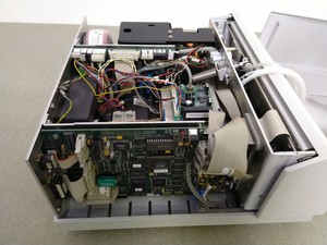 Thumbnail image of DIONEX HPLC Pump P680A LPG-4 Lab
