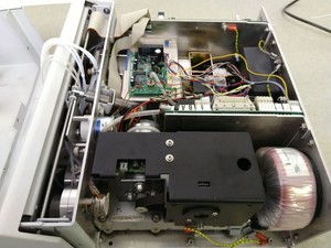 Thumbnail image of DIONEX HPLC Pump P680A LPG-4 Lab