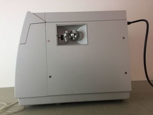 Thumbnail image of Dionex HPLC Automated Sample Injector ASI-100T