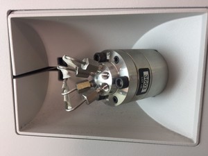 Thumbnail image of Dionex HPLC Automated Sample Injector ASI-100T