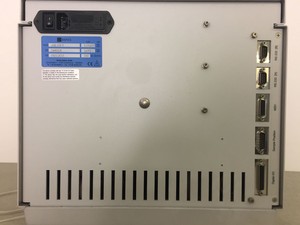 Thumbnail image of Dionex HPLC Automated Sample Injector ASI-100T