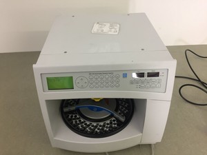 Thumbnail image of Dionex HPLC Automated Sample Injector ASI-100T