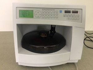 Thumbnail image of Dionex HPLC Automated Sample Injector ASI-100T