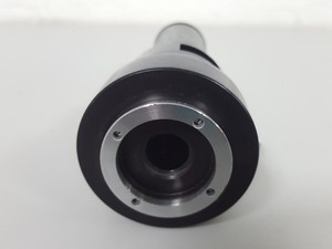 Thumbnail image of Selection of Carl Zeiss Microscope Accessories / Parts Stage Lenses Heads