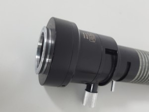 Thumbnail image of Selection of Carl Zeiss Microscope Accessories / Parts Stage Lenses Heads