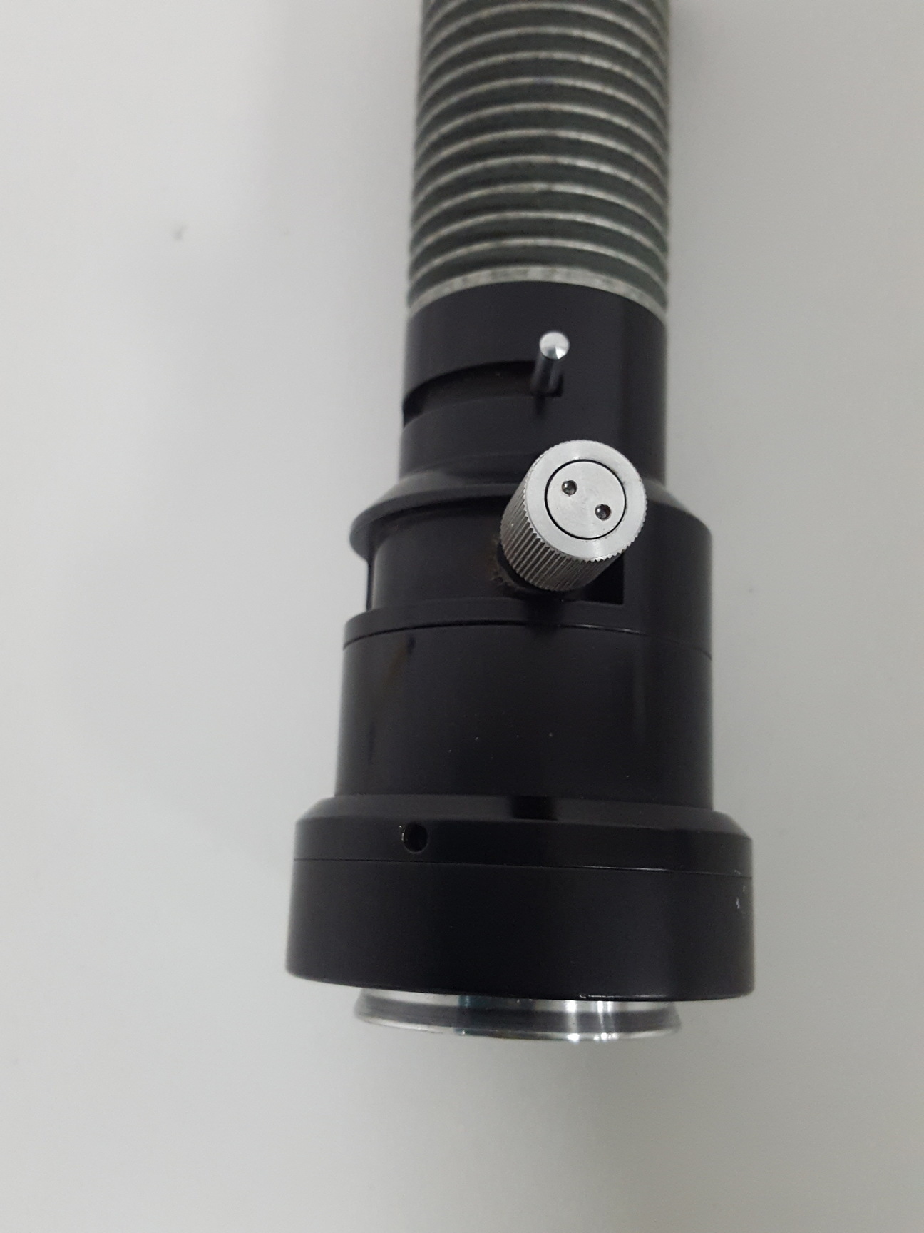 Image of Selection of Carl Zeiss Microscope Accessories / Parts Stage Lenses Heads