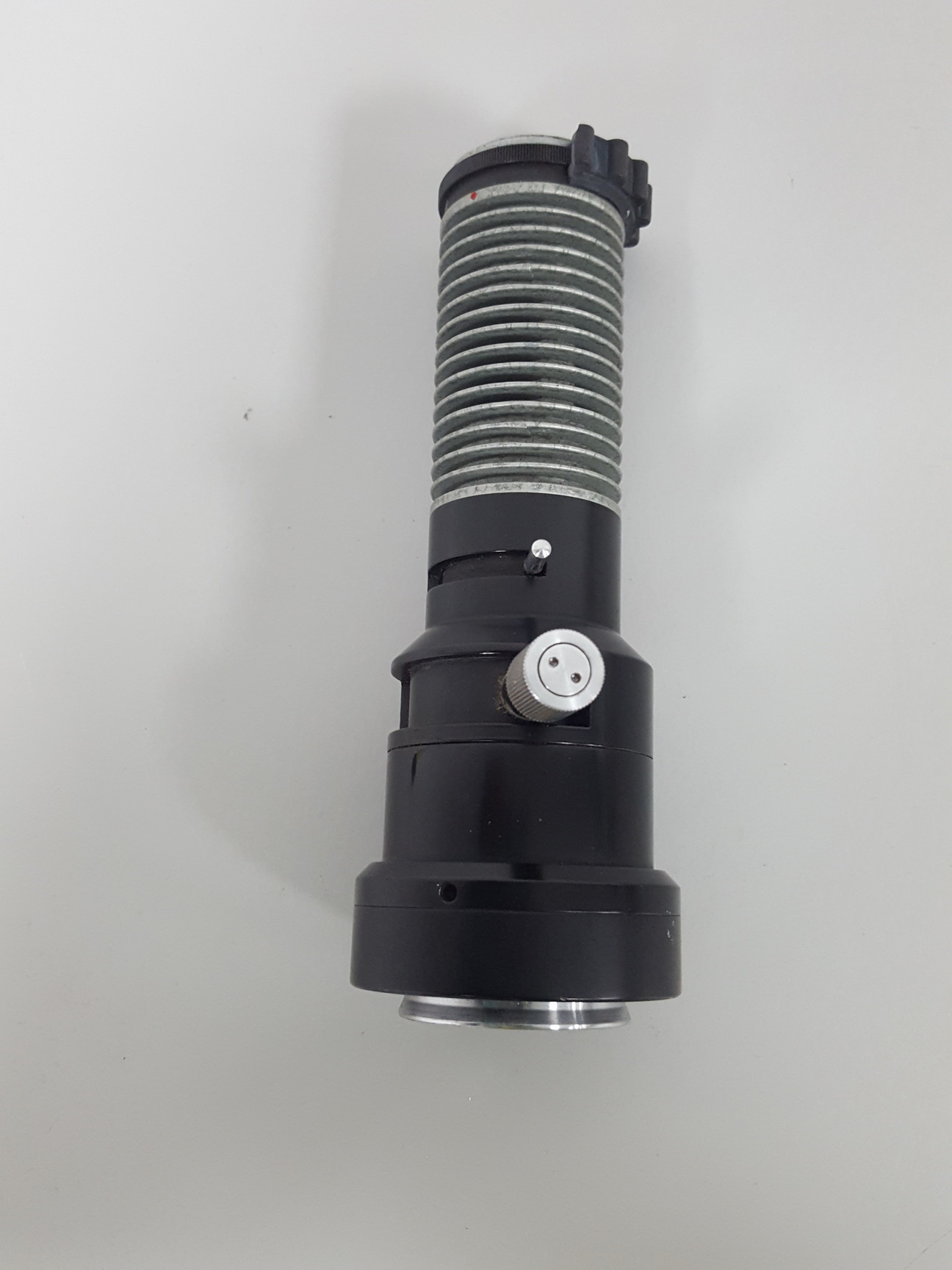 Image of Selection of Carl Zeiss Microscope Accessories / Parts Stage Lenses Heads