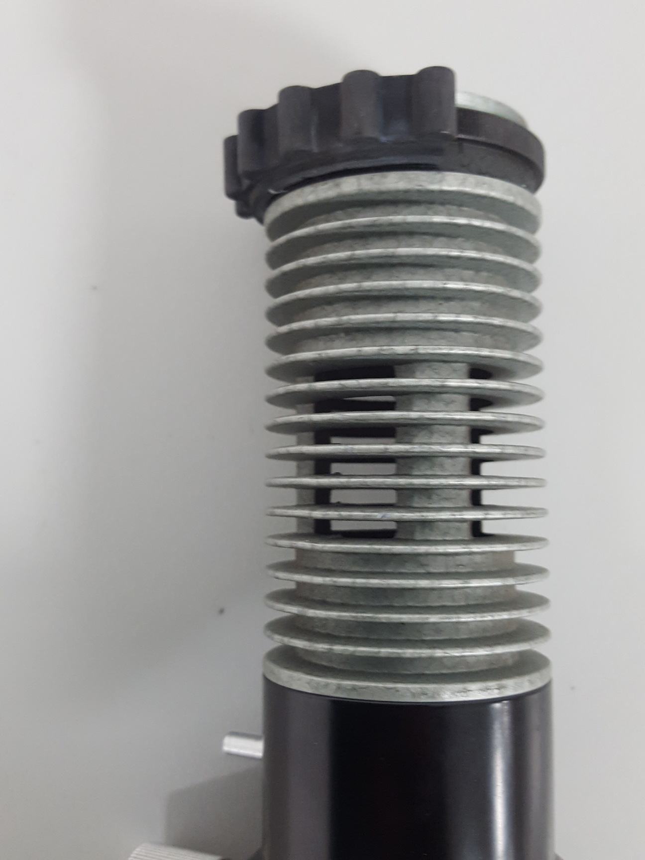 Image of Selection of Carl Zeiss Microscope Accessories / Parts Stage Lenses Heads