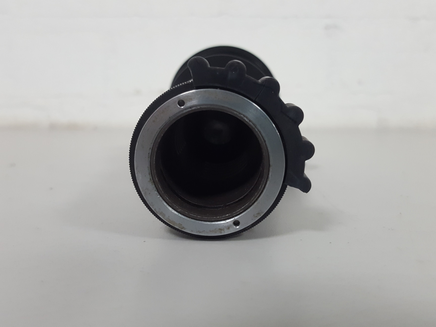 Image of Selection of Carl Zeiss Microscope Accessories / Parts Stage Lenses Heads