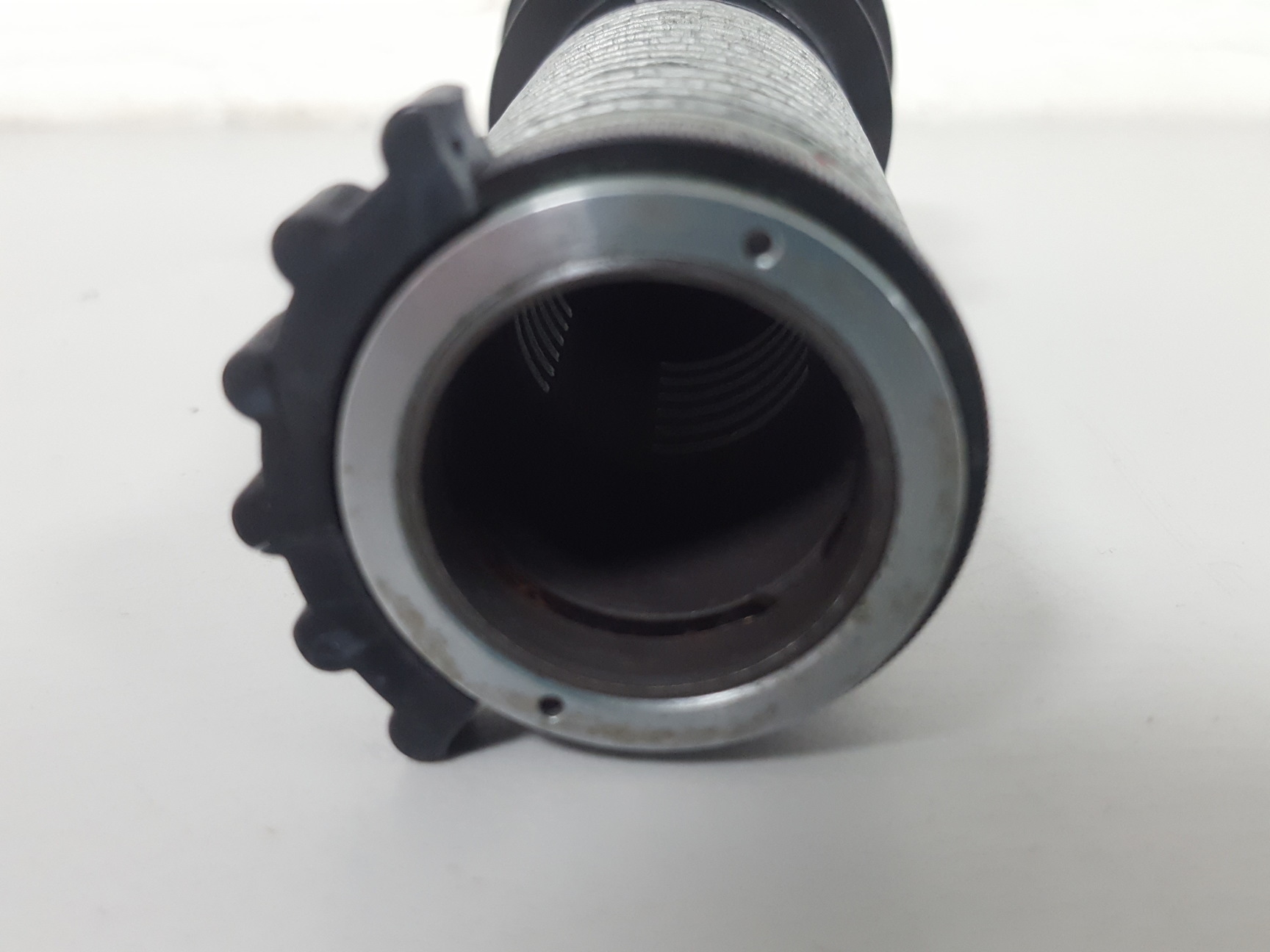 Image of Selection of Carl Zeiss Microscope Accessories / Parts Stage Lenses Heads