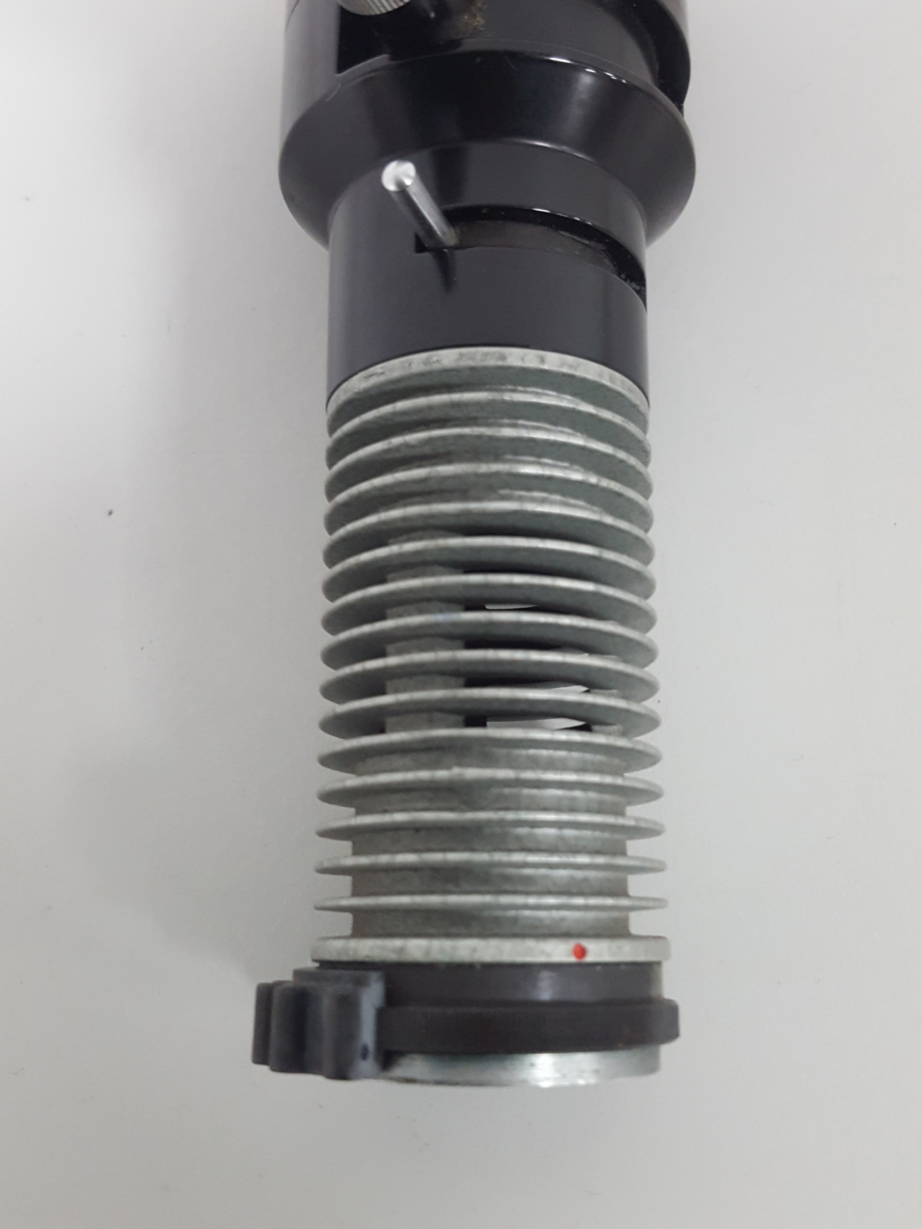 Image of Selection of Carl Zeiss Microscope Accessories / Parts Stage Lenses Heads