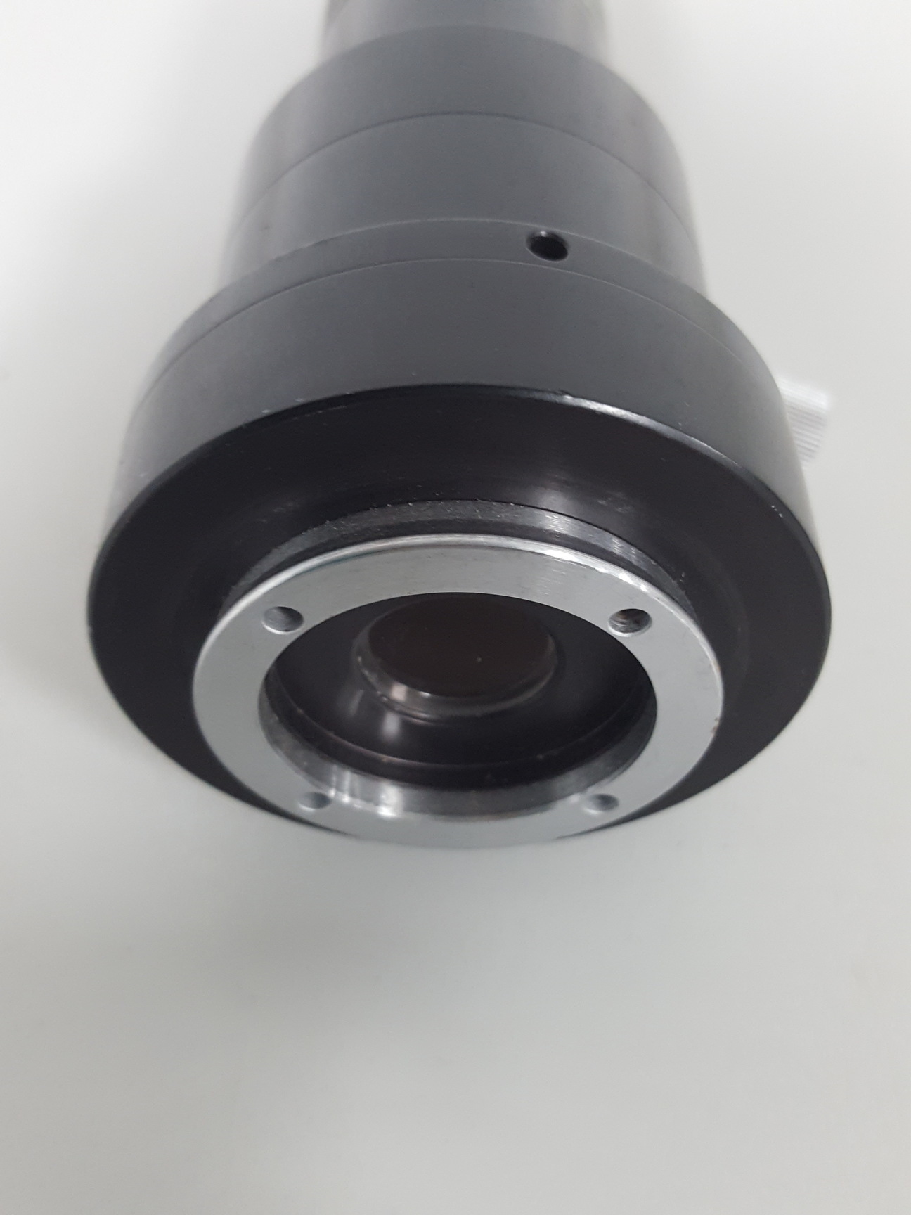 Image of Selection of Carl Zeiss Microscope Accessories / Parts Stage Lenses Heads