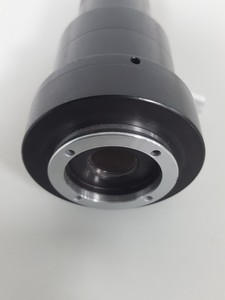 Thumbnail image of Selection of Carl Zeiss Microscope Accessories / Parts Stage Lenses Heads