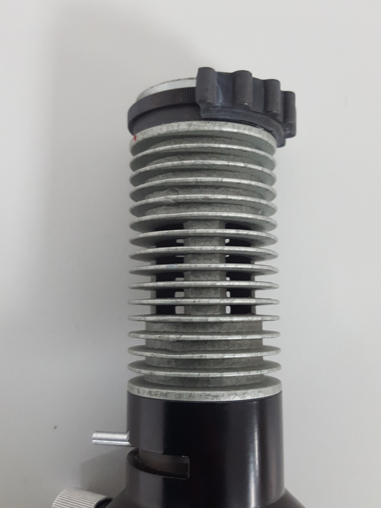 Image of Selection of Carl Zeiss Microscope Accessories / Parts Stage Lenses Heads