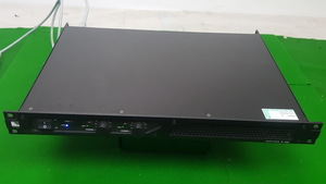 Thumbnail image of AMC A100 Power Amplifier Professional 