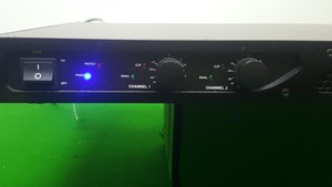 Thumbnail image of AMC A100 Power Amplifier Professional 