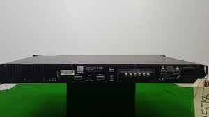 Thumbnail image of AMC A100 Power Amplifier Professional 