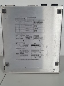 Thumbnail image of Agilent / HP G1512A GC Autosampler Controller 