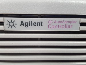 Thumbnail image of Agilent / HP G1512A GC Autosampler Controller 
