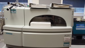 Thumbnail image of Siemens BN Prospec System with PC & Software Lab