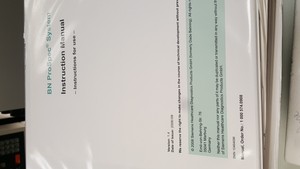 Thumbnail image of Siemens BN Prospec System with PC & Software Lab