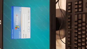 Thumbnail image of Siemens BN Prospec System with PC & Software Lab