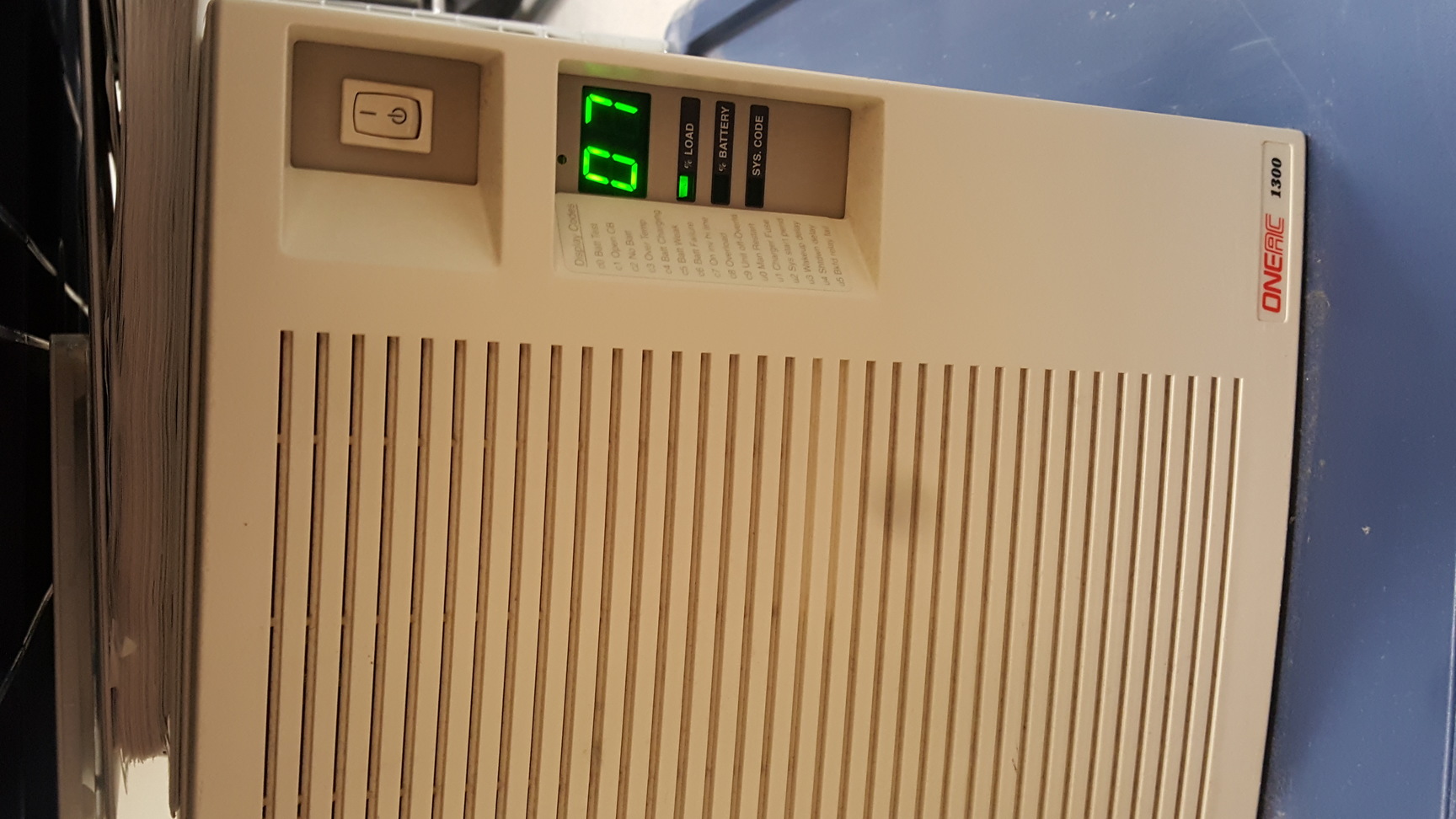 Image of Siemens BN Prospec System with PC & Software Lab