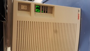 Thumbnail image of Siemens BN Prospec System with PC & Software Lab