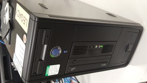 Thumbnail image of Siemens BN Prospec System with PC & Software Lab