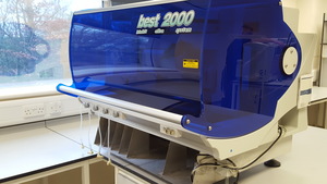 Thumbnail image of DSX Best 2000 Biokit Automated Elisa System with PC & Software