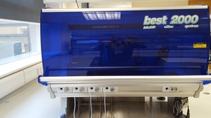 Thumbnail image of DSX Best 2000 Biokit Automated Elisa System with PC & Software