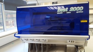 Thumbnail image of DSX Best 2000 Biokit Automated Elisa System with PC & Software