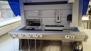 Thumbnail image of DSX Best 2000 Biokit Automated Elisa System with PC & Software
