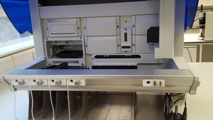 Thumbnail image of DSX Best 2000 Biokit Automated Elisa System with PC & Software
