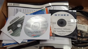 Thumbnail image of DSX Best 2000 Biokit Automated Elisa System with PC & Software