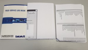 Thumbnail image of DSX Best 2000 Biokit Automated Elisa System with PC & Software