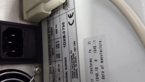 Thumbnail image of DSX Best 2000 Biokit Automated Elisa System with PC & Software
