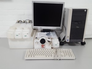Thumbnail image of DSX Best 2000 Biokit Automated Elisa System with PC & Software
