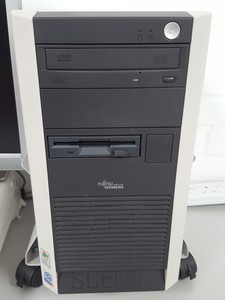 Thumbnail image of DSX Best 2000 Biokit Automated Elisa System with PC & Software