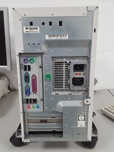 Thumbnail image of DSX Best 2000 Biokit Automated Elisa System with PC & Software