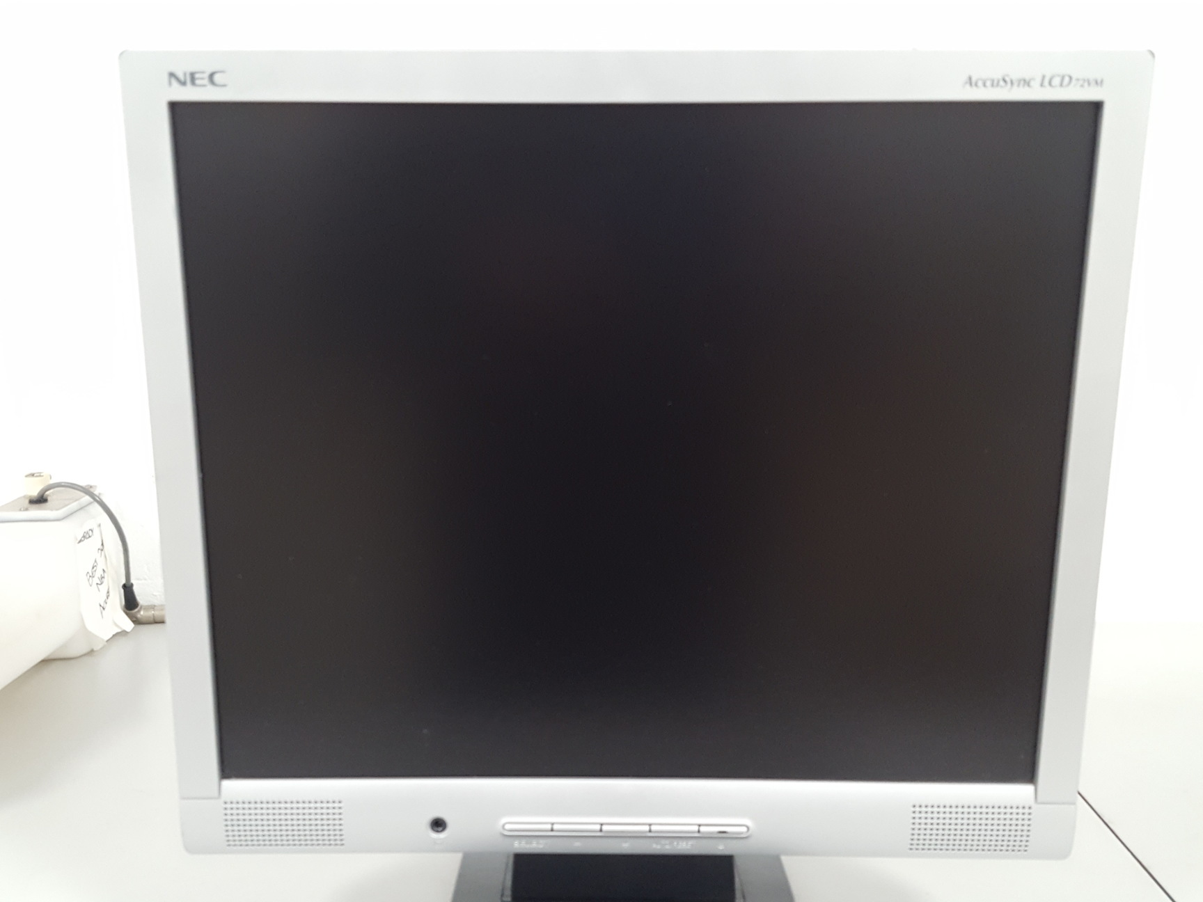 Image of DSX Best 2000 Biokit Automated Elisa System with PC & Software