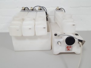 Thumbnail image of DSX Best 2000 Biokit Automated Elisa System with PC & Software