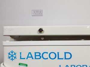 Thumbnail image of Labcold RLPF05042 Fan Circulated Laboratory Fridge Lab
