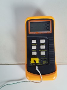 Thumbnail image of Labcold RLPF05042 Fan Circulated Laboratory Fridge Lab