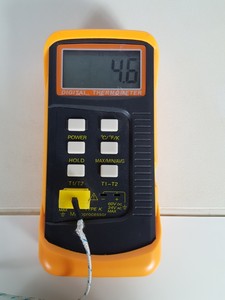 Thumbnail image of Labcold RLPF05042 Fan Circulated Laboratory Fridge Lab