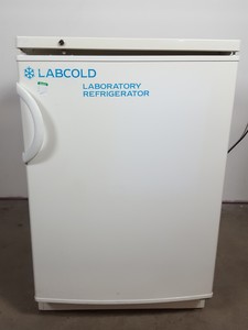 Thumbnail image of Labcold RLPF05042 Fan Circulated Laboratory Fridge Lab