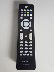 Thumbnail image of Philips 32" LCD TV with Faulty Remote Control 32PFL5522D