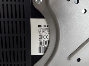 Thumbnail image of Philips 32" LCD TV with Faulty Remote Control 32PFL5522D