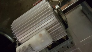 Thumbnail image of Large lot 20 New Axial Fans: Nuaire AX31X-421, Sisme K48410M02284/ K48410M02086